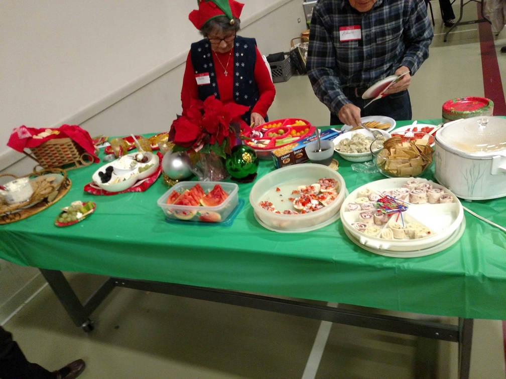 Christmas Party 2016 (11)