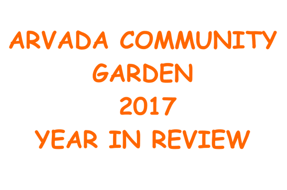 0  2017 Garden Slide Show