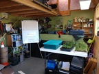 Starting Plants from Seed Class