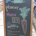 March Workday (0)