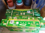 Home Depot Cedar Raised Garden Kits (3)