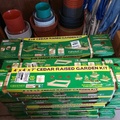 Home Depot Cedar Raised Garden Kits (4)