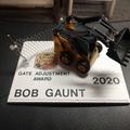 Bob Gaunt Award (1)
