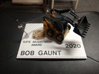 Bob Gaunt Award (1)
