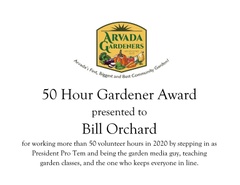 Bill Orchard