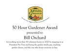 Bill Orchard
