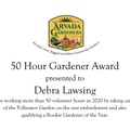 Debra Lawsing