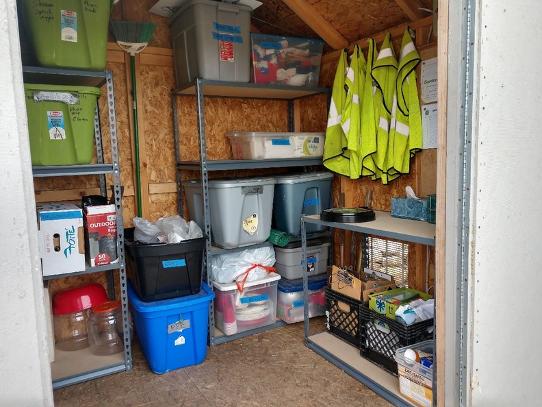 Seed Library move to Unblue Shed (8).jpg