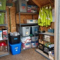 Seed Library move to Unblue Shed (8)