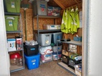 Seed Library move to Unblue Shed (8)