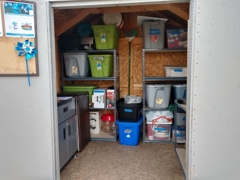 Seed Library move to Unblue Shed (9).jpg