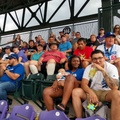 Gardeners go to the Rockies Game (6)
