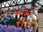 Gardeners go to the Rockies Game (7)