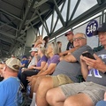 Gardeners go to the Rockies Game (16)