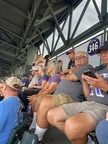 Gardeners go to the Rockies Game (16)