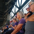 Gardeners go to the Rockies Game (21)