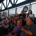Gardeners go to the Rockies Game (25)