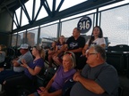 Gardeners go to the Rockies Game (25)
