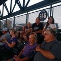 Gardeners go to the Rockies Game (26)