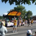 ACG Float in Parade (4)