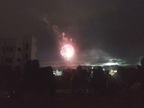Fireworks at the garden (40)
