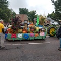 Harvest Festival Parade Float (1)