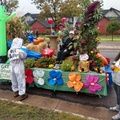 Harvest Festival Parade Float (3)