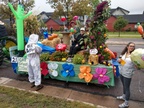Harvest Festival Parade Float (3)