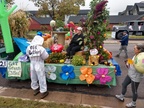 Harvest Festival Parade Float (4)