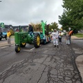 Harvest Festival Parade Float (5)