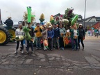 Harvest Festival Parade Float (9)