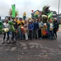 Harvest Festival Parade Float (10)