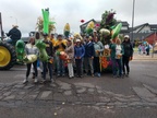 Harvest Festival Parade Float (10)
