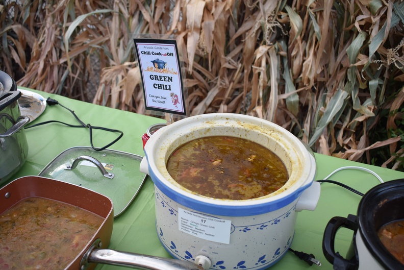 Chili Cookoff (4)