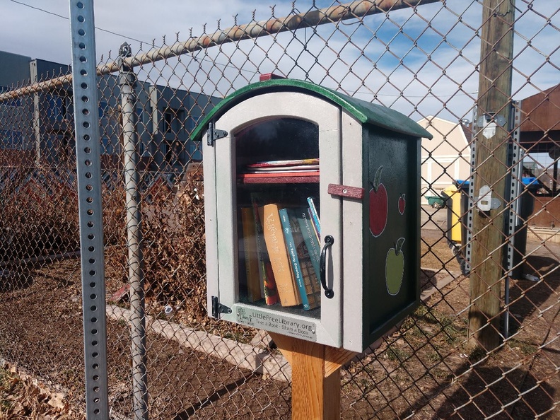 Newly Painted Little Library (3).jpg