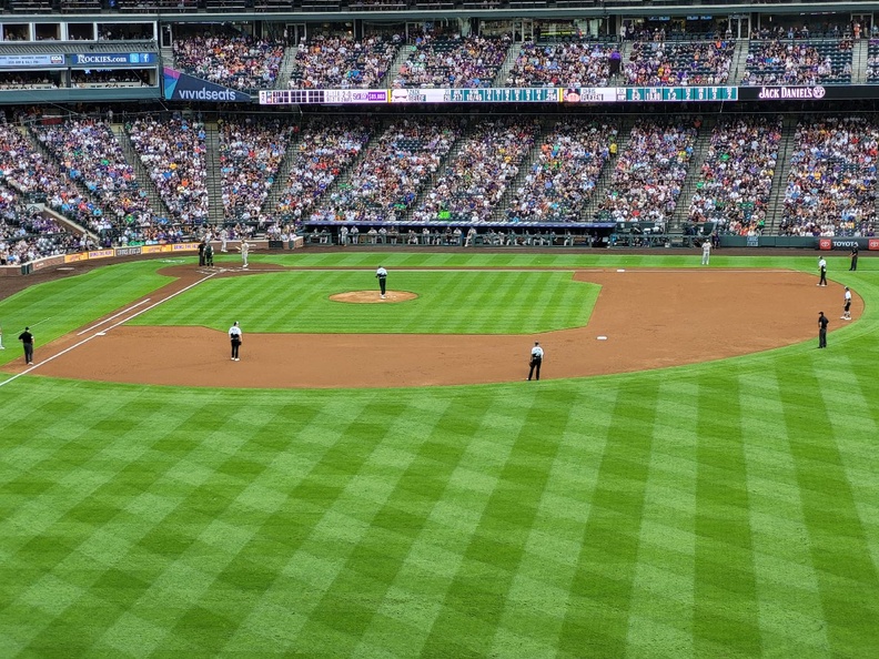 Gardeners to the Rockies Game (4)