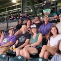 Gardeners to the Rockies Game (7)