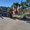 Harvest Festival Parade Float (8)