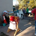 Workday - Chili Roasting - Apple Pressing Day (1)