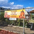 Pumpkin Festival Signs (1)