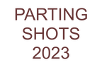 101  PARTING SHOTS