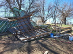 Wind damaged shade structure (4)