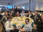 Chamber Awards Luncheon - Sorci Table (2)