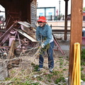 Flour Mill Cleanup (2)
