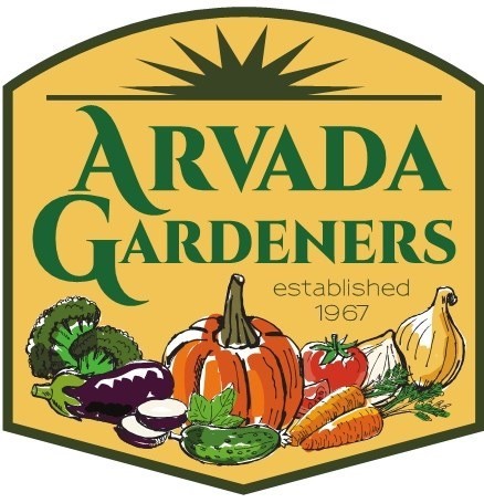 Arvada Garden logo