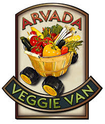 Veggie Van Logo